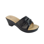 Faye Wedges 82707