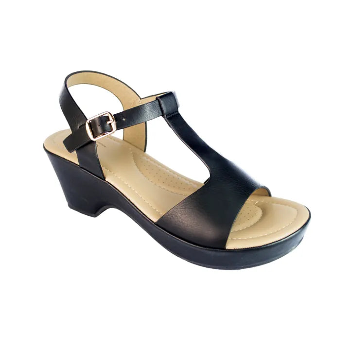 Faye Wedges 82704