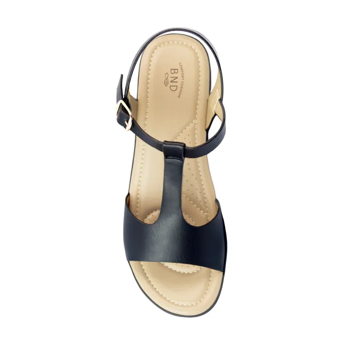 Faye Wedges 82704