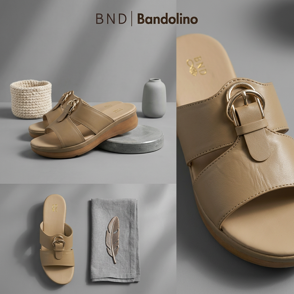Inna Wedges 22210