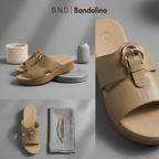 Inna Wedges 22210