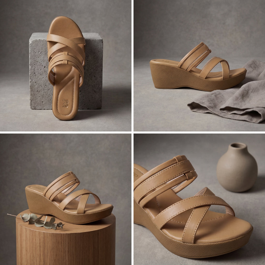 Janice Wedges 39201