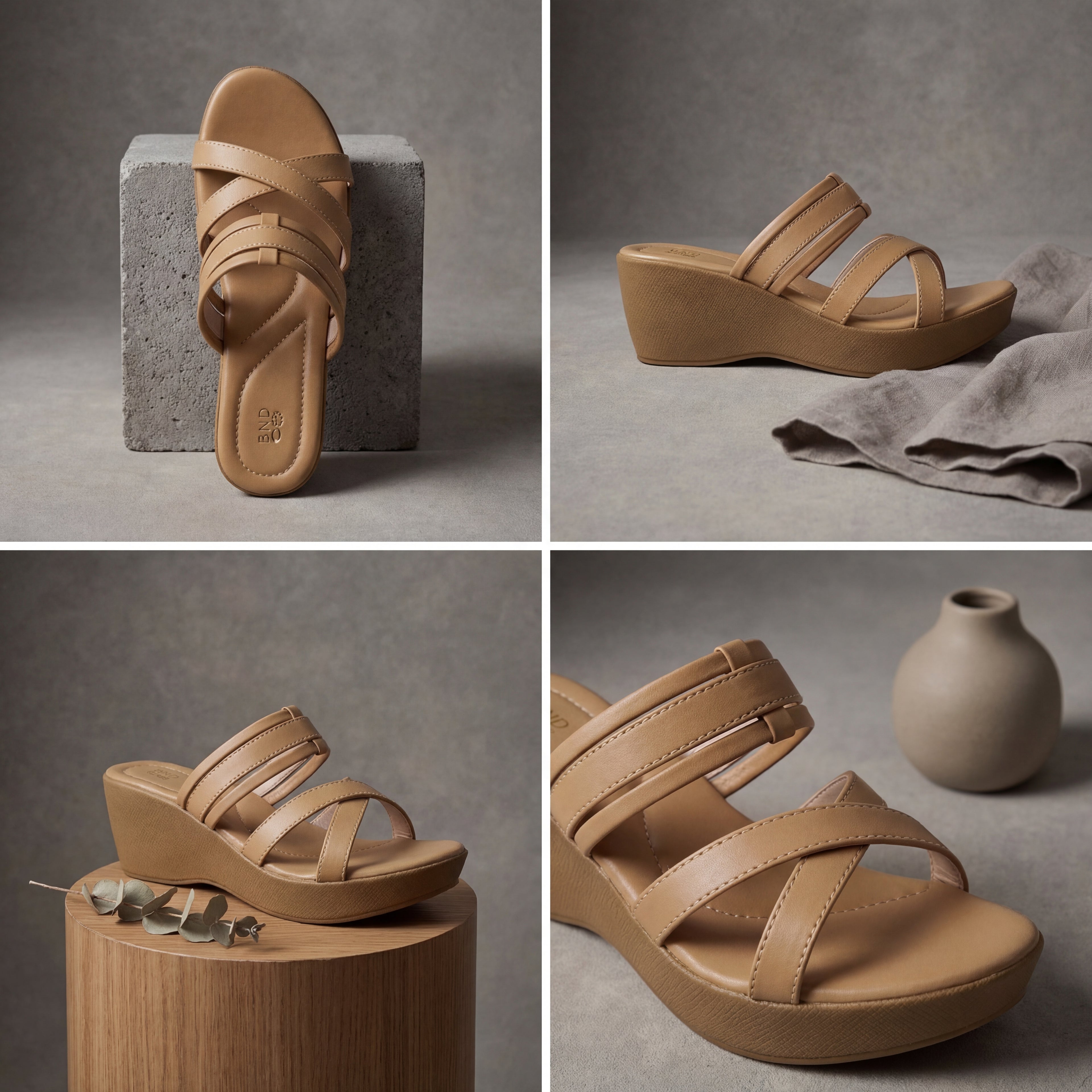 Janice Wedges 39201