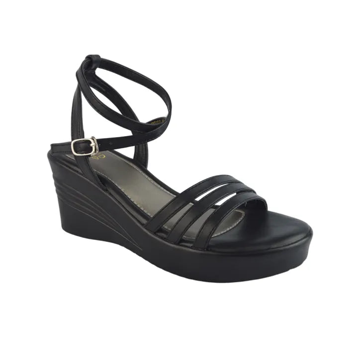 Jewel Wedges 86002