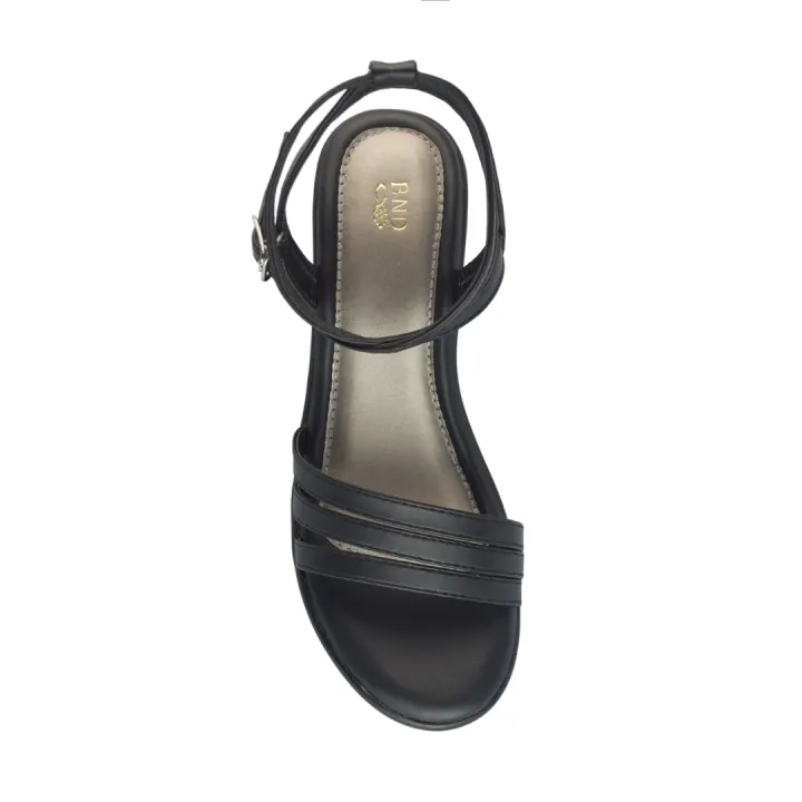 Jewel Wedges 86002