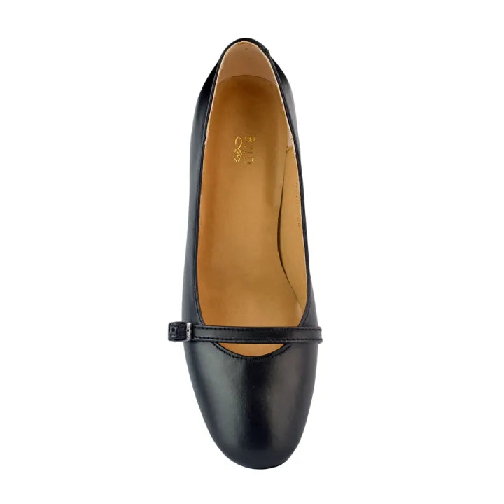 Joan Heels 07102