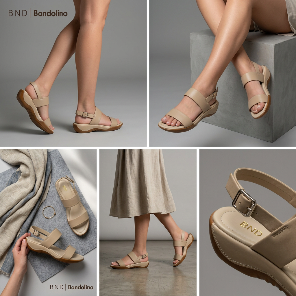 Whitney Sandals 73110