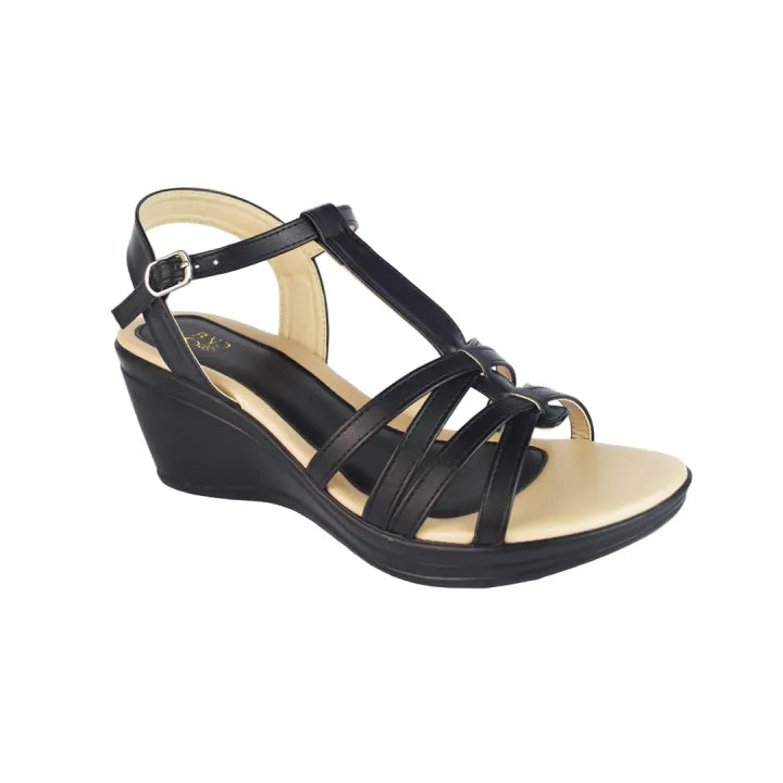 Stella Wedges 52530